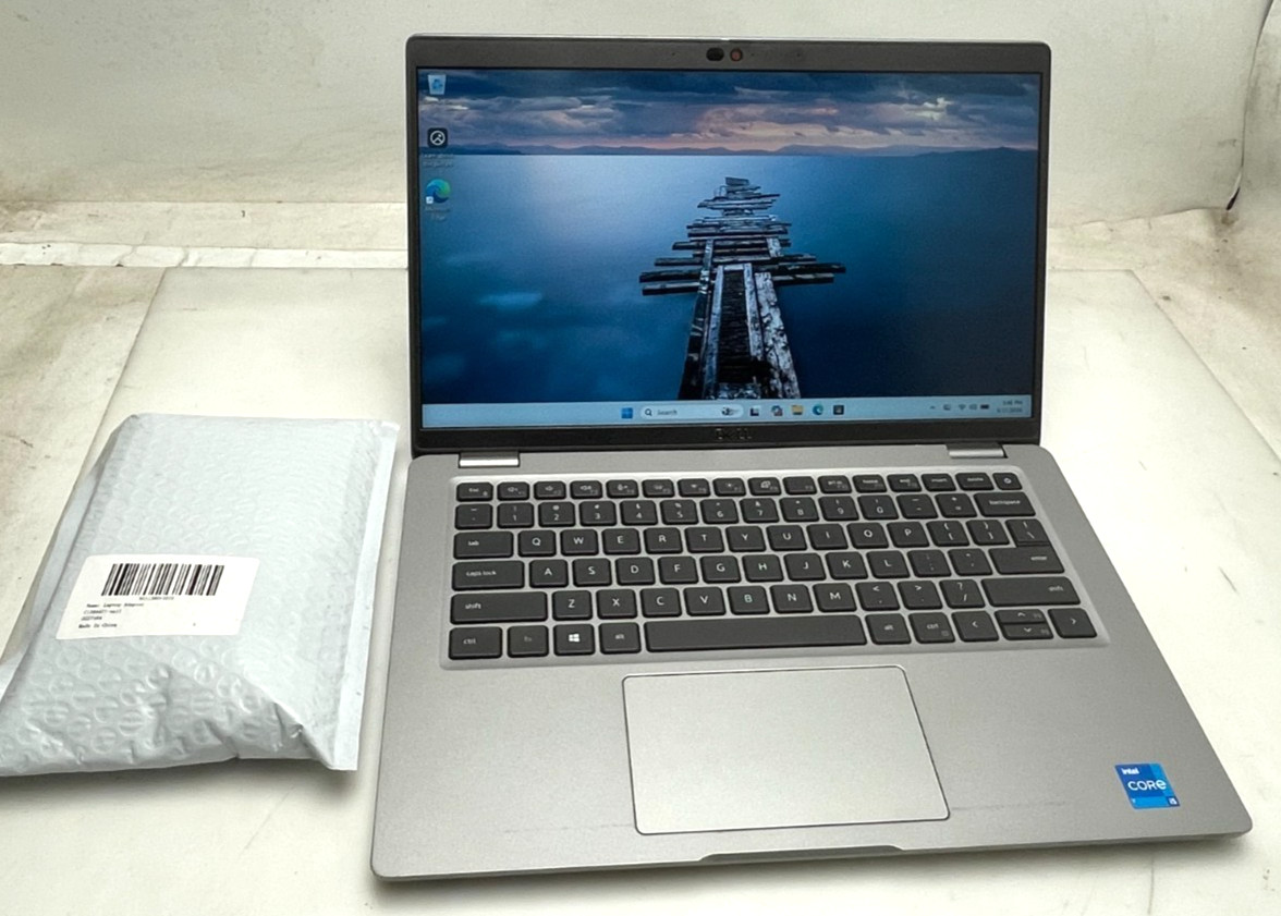 Dell Latitude 5420 14″ FHD i5-1135G7 8gb Ram 256gb SSD W11 Pro Iris Xe