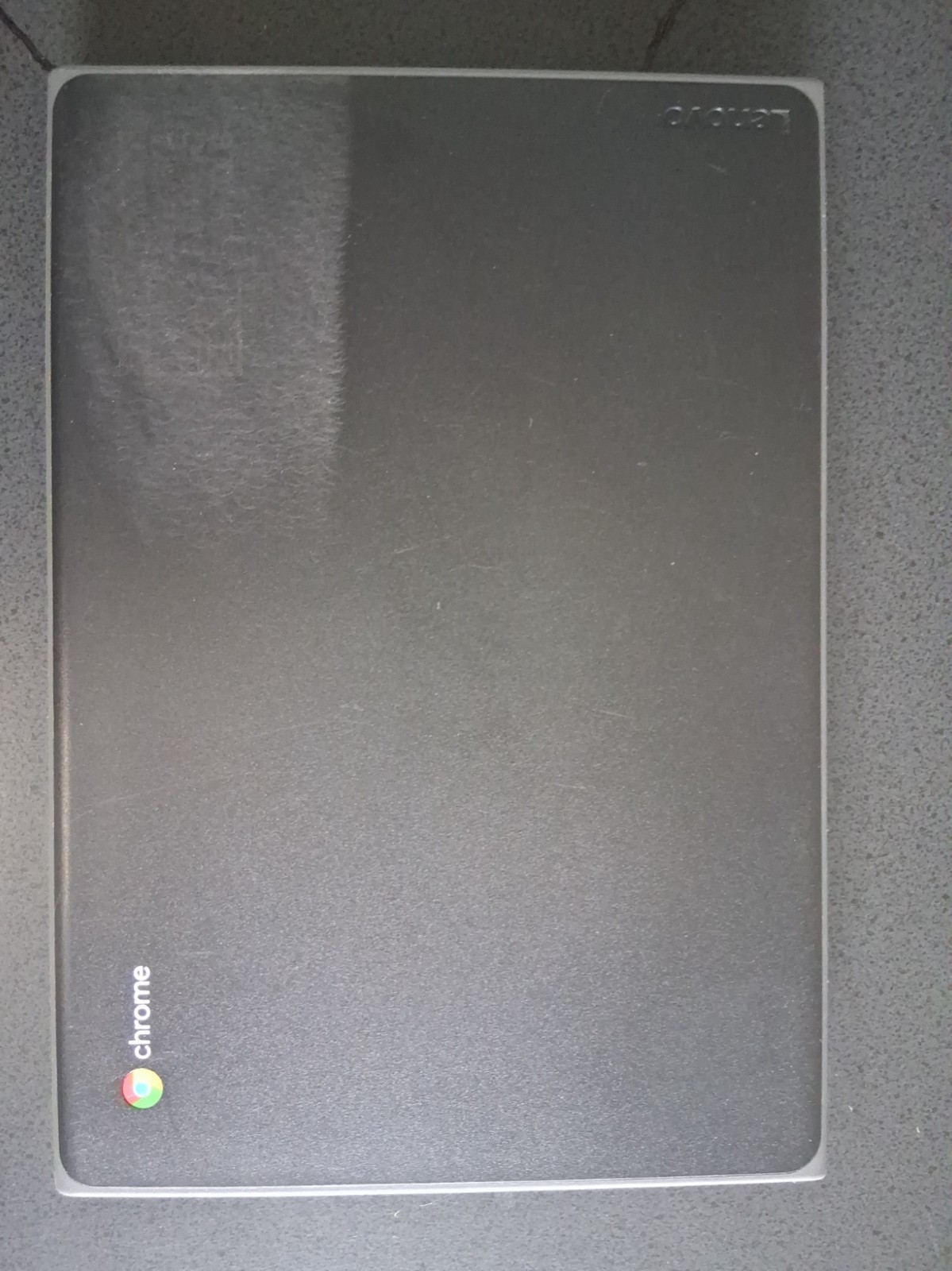 Lenovo 100e Chromebook 11.6″ (32 GB, Intel Celeron N, 2.4 GHz, 4 GB) #177007