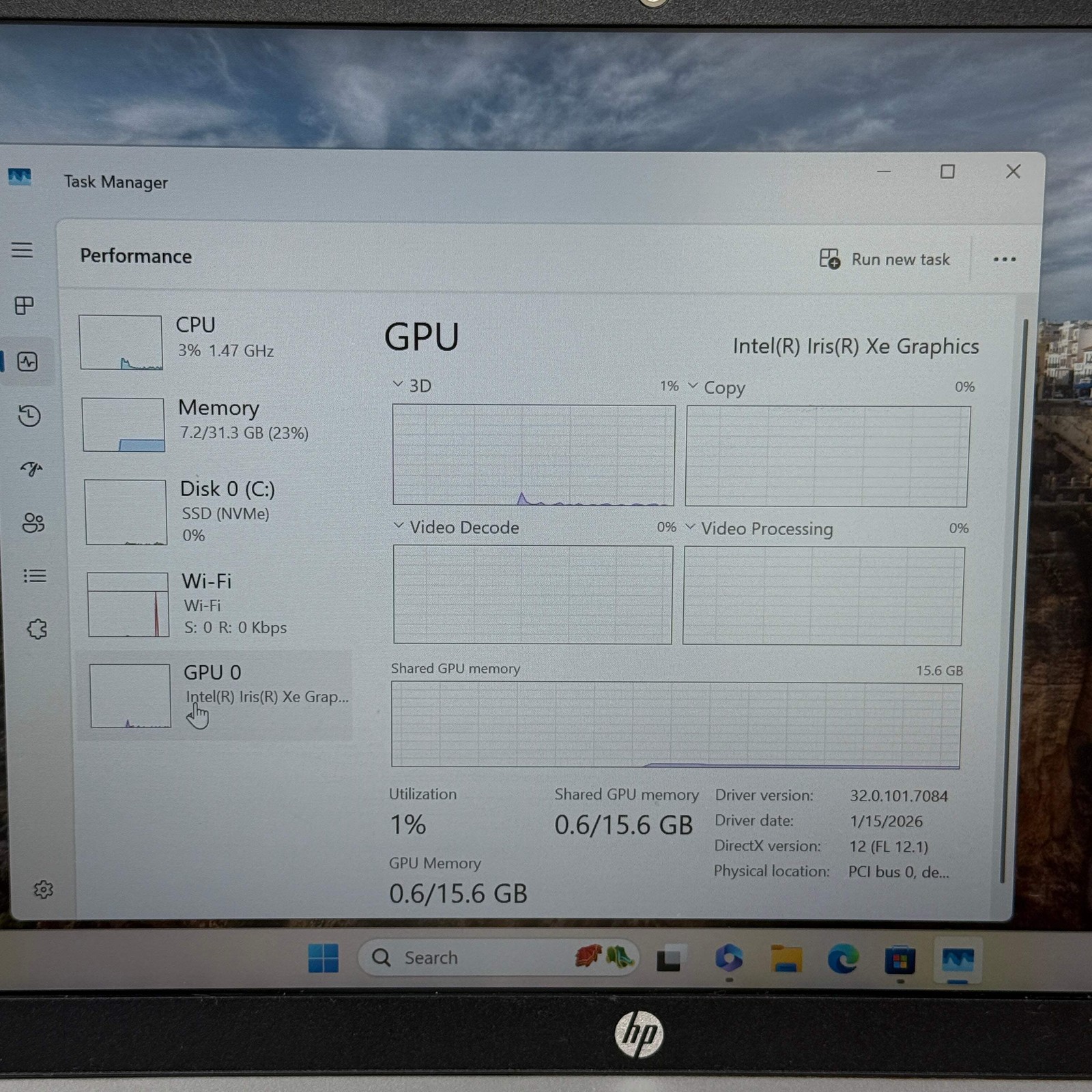 HP ProBook 430 G8 13.3″ i5-1135G7 2.4GHz 32GB RAM 512GB SSD