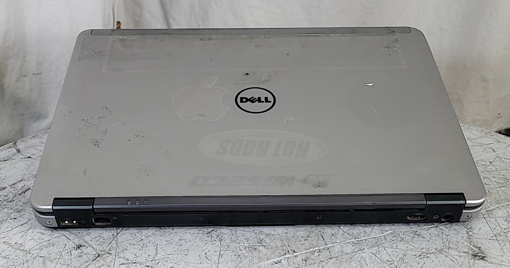 Dell Latitude E6440 14″ Laptop PC Intel Core i5-4310M 4GB SEE NOTES
