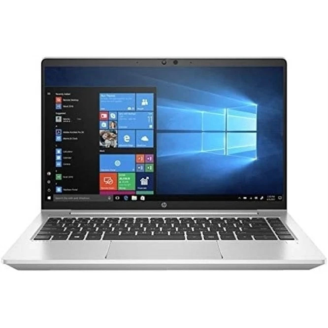 HP ProBook 640 G8 14″ FHD 16GB 512GB Core i5-1135G7 2.8GHz WIN11P, Silver Laptop
