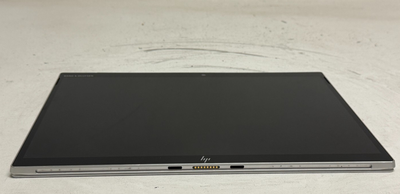 HP Elite x2 G4 13″ (i5-8365u 1.60GHz – 8GB RAM – 256GB SSD – Win11Home)