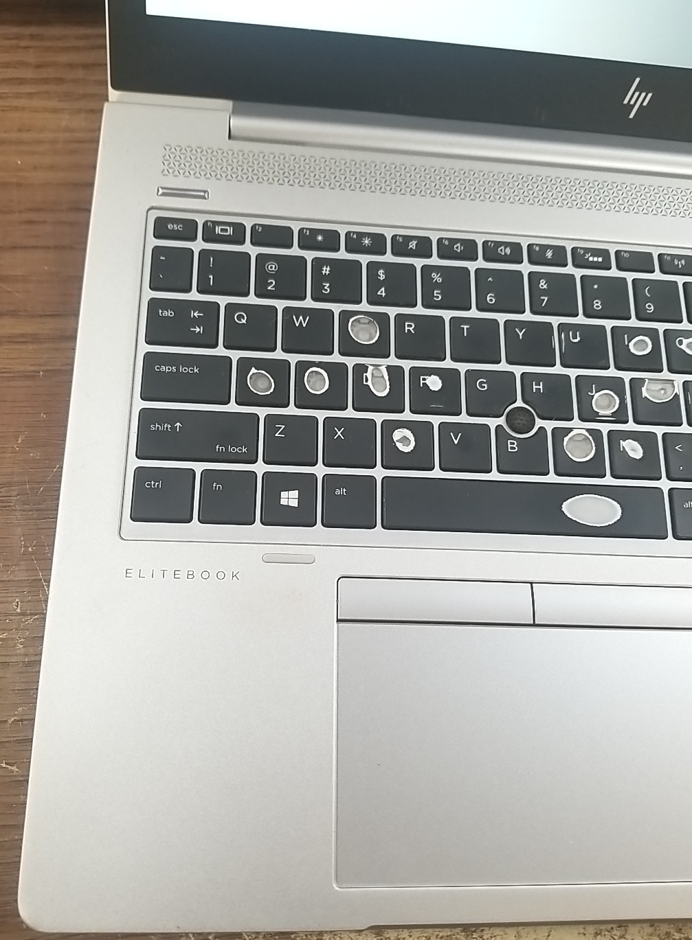 HP EliteBook 850 G6 15.6″ Laptop W/ i5-8265U 1.60 GHz, 8GB RAM, 256. *READ⬇️*
