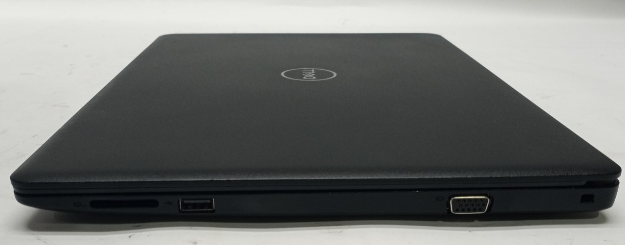 Dell Latitude 3490 14″HD i3-7130@2.70GHz 8GB DDR4 RAM No HDD No OS MC665!