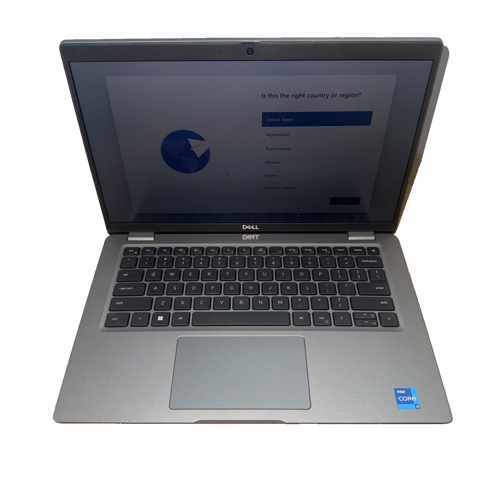 Dell Latitude 5430 14″ i7-1255U 512GB SSD 16GB RAM 1.60GHz Win11P #27