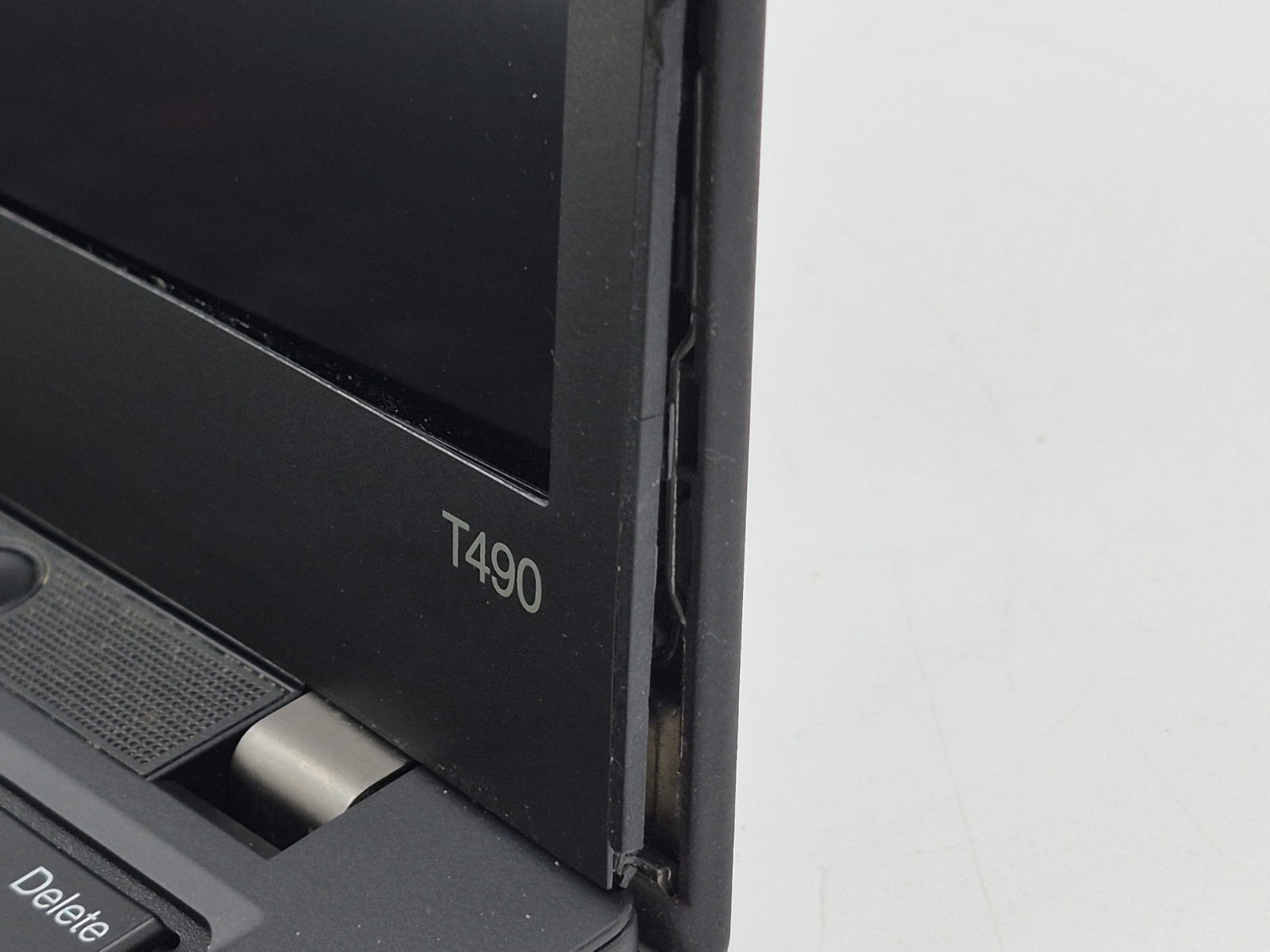 Lenovo ThinkPad T490 Laptop Parts / Repair As-Is