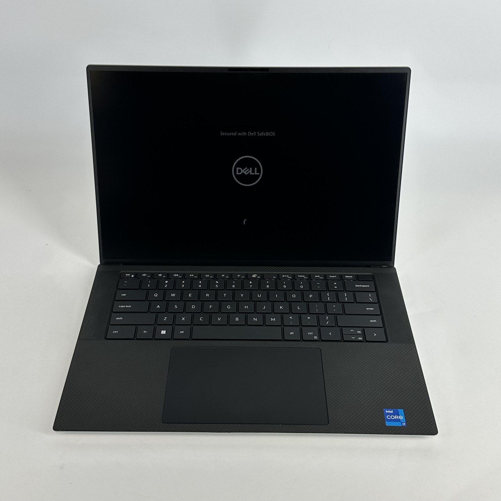 Dell XPS 15 9520 FHD+ 2.3GHz i7-12700H 64GB 512GB SSD RTX 3050 Ti Good LCD BLEED