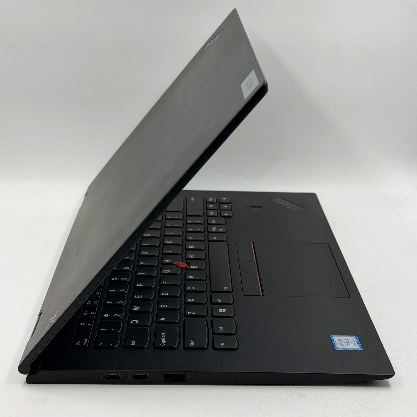 Lenovo ThinkPad X1 Yoga Gen 3 i5-8350U 16GB RAM 512GB Black Win 10 Pro