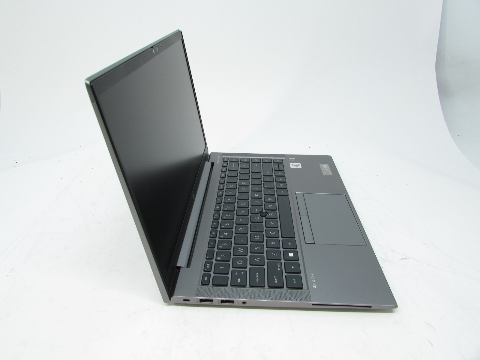 HP ZBook Firefly 14 G7 14″ i5-10310U 1.7GHz 16GB RAM 256GB SSD Win 11 Home No AC