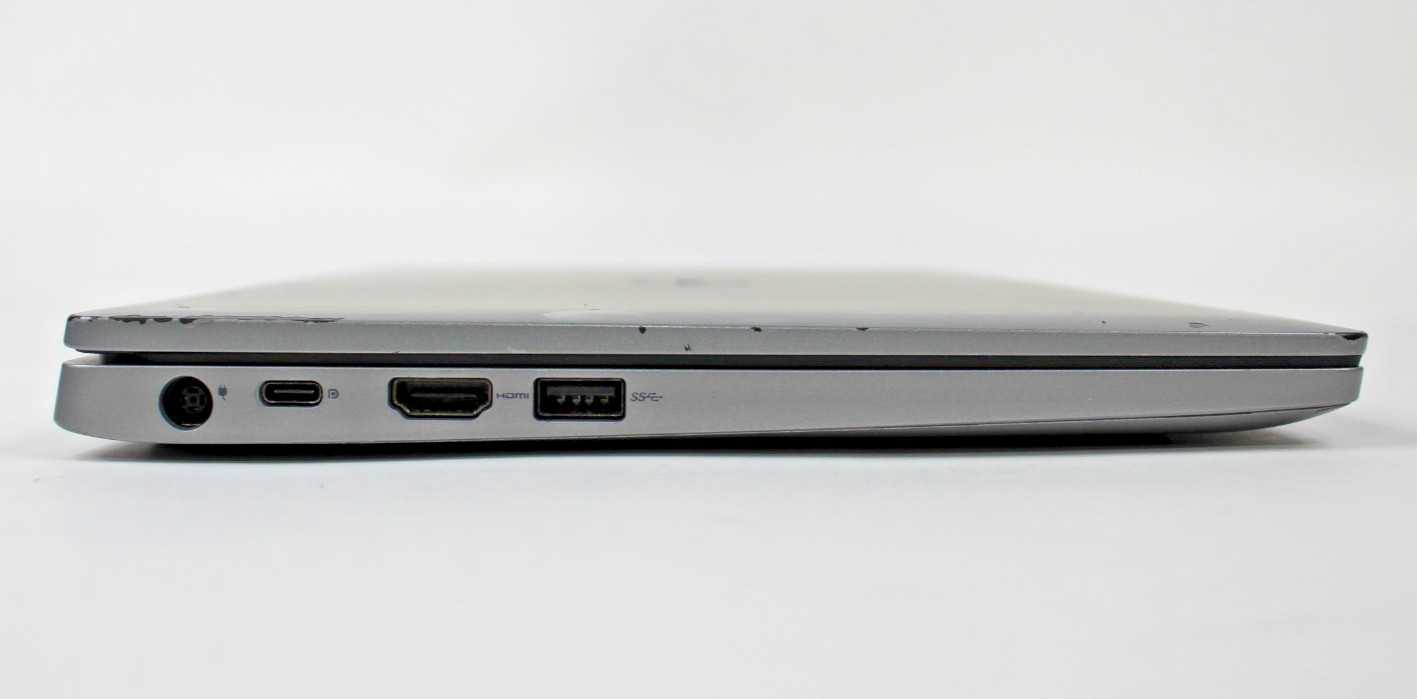 Dell Latitude 5310 | i5-10210U@1.60Ghz | 8GB RAM | No OS/HDD/Charger | D Condit