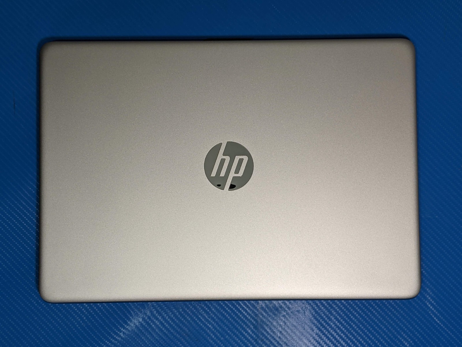 HP 14-dq6011dx 14″HD Intel N150 800MHz 16GB 128GB UFS Win11Home 95tt +Charger