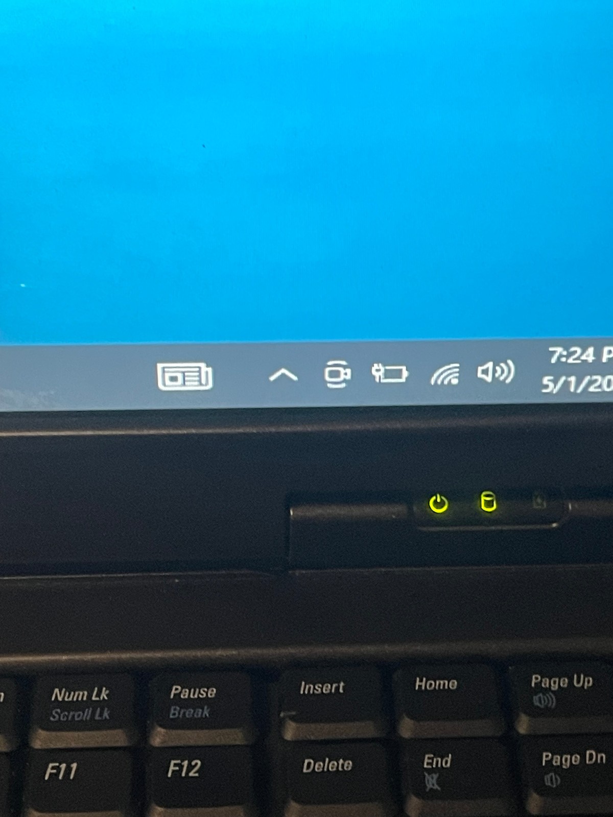 Dell Vostro 1000/ 1520/ Inspiron 1520 Windows 10 Pro – 4GB RAM – 80GB HDD