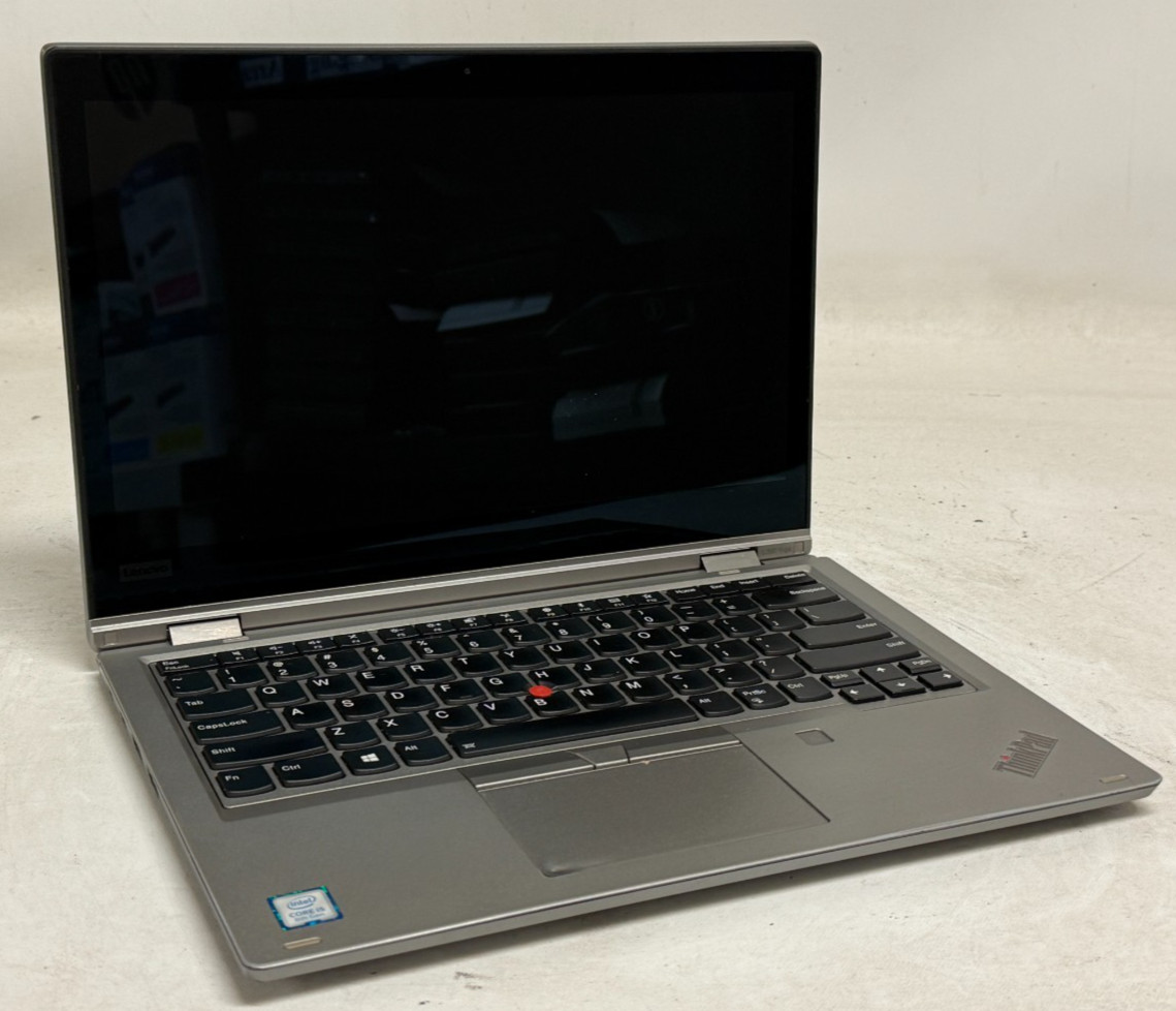 Lenovo ThinkPad L390 Yoga 2in1 13.3″ (i5-8265u – 16GB RAM – 256GB – Win11Home)