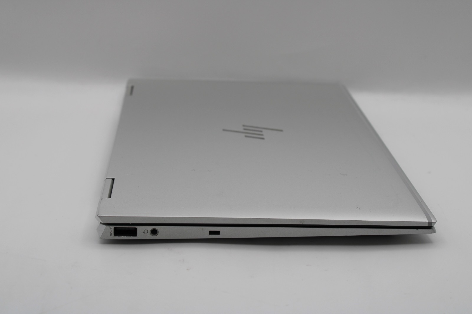 HP EliteBook x360 1030 G7 Touch _ i7-10610U @ 1.8 _ 32GB RAM _ No SSD / OS *READ