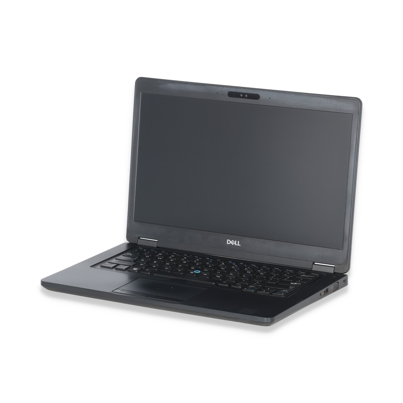 Dell Latitude 14″ Laptop : i5 8th Gen | 8GB Ram 256GB SSD | Windows- Refurbished