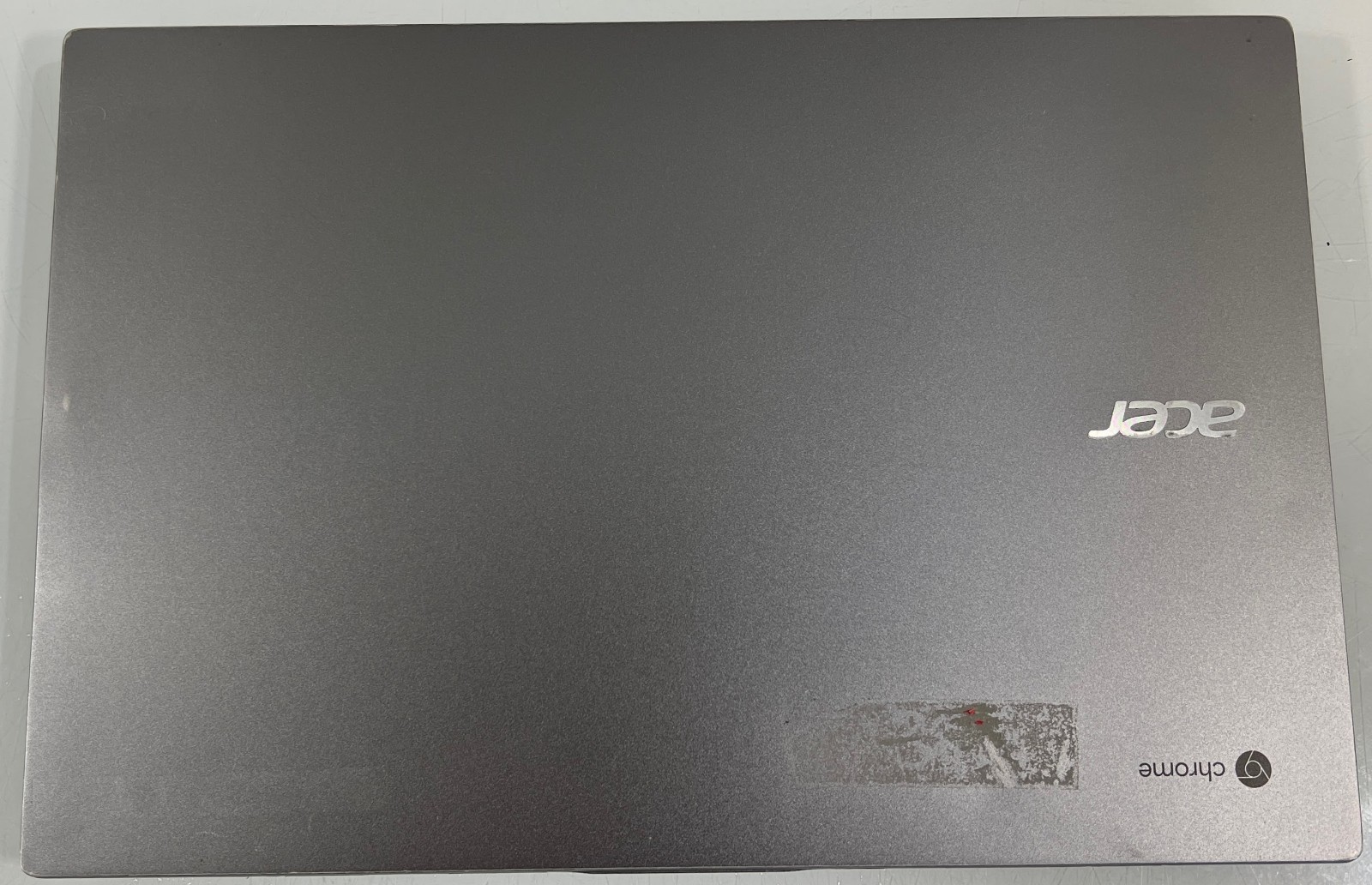 Acer Laptop Lot of 5 Chromebook 311 A114-32 715 NE56R12u E5-573T AS IS