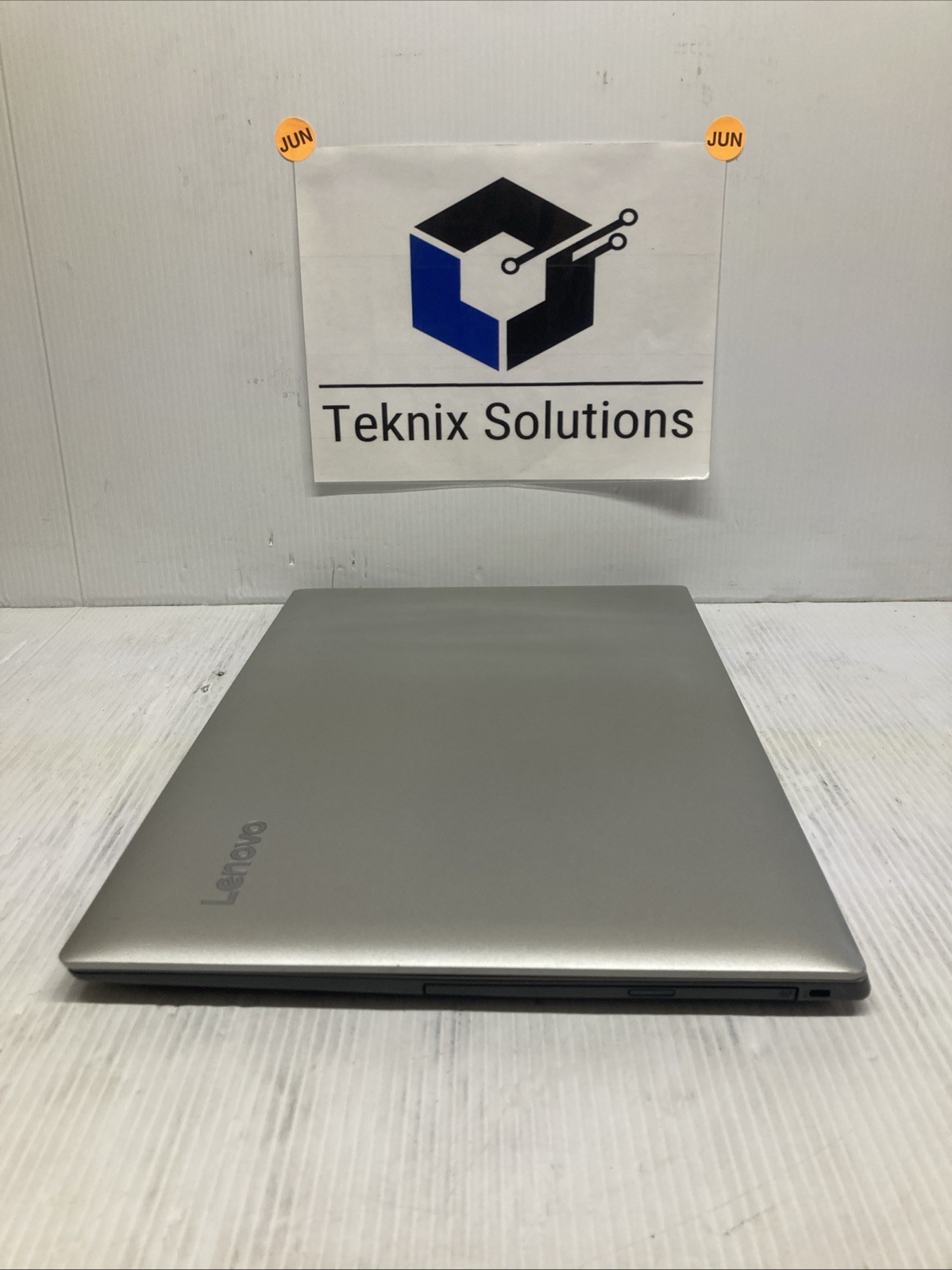 Lenovo Ideapad 320S-14IKB i5-7200U 2.50GHz 4GB RAM No HDD Boot to BIOS