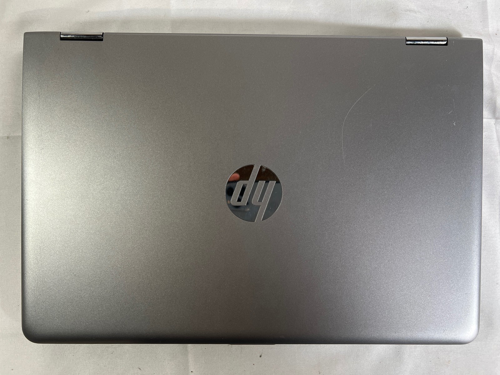HP Pavilion x360 14 i5-8250U 8GB 240GB SSD No Battery 14″