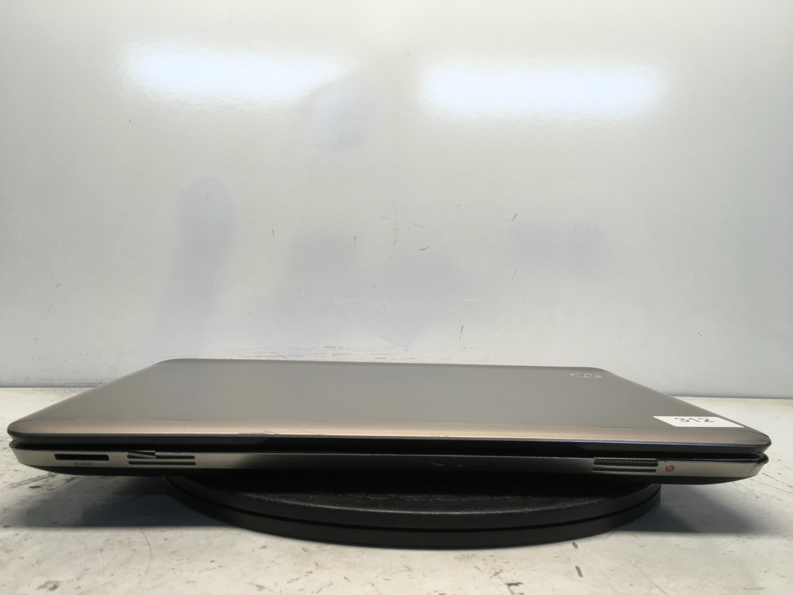 HP Pavilion DV6T-6B00 Intel i7-2670QM 2.2GHz 4 GB NO HDD