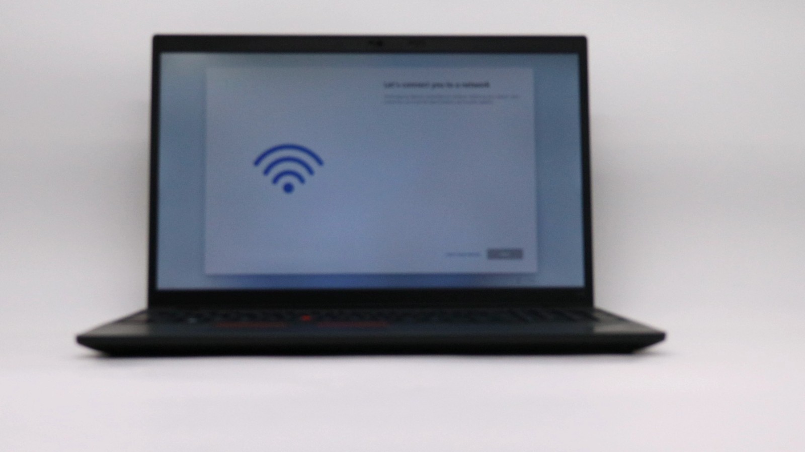 Lenovo ThinkPad L15 Gen 3 15″ i7-1255u 32GB 512GB – Excellent
