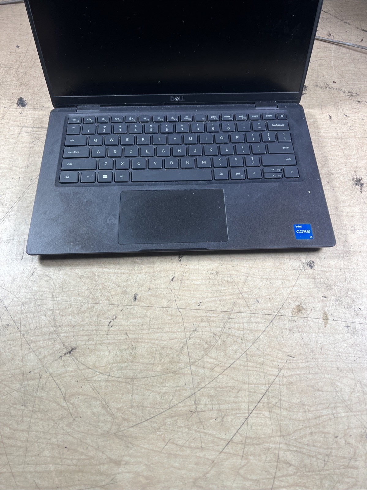DELL LATITUDE 7430 INTEL CORE I5-1250P 16GB RAM **NO HD/ NO CADDIE/ NO OS