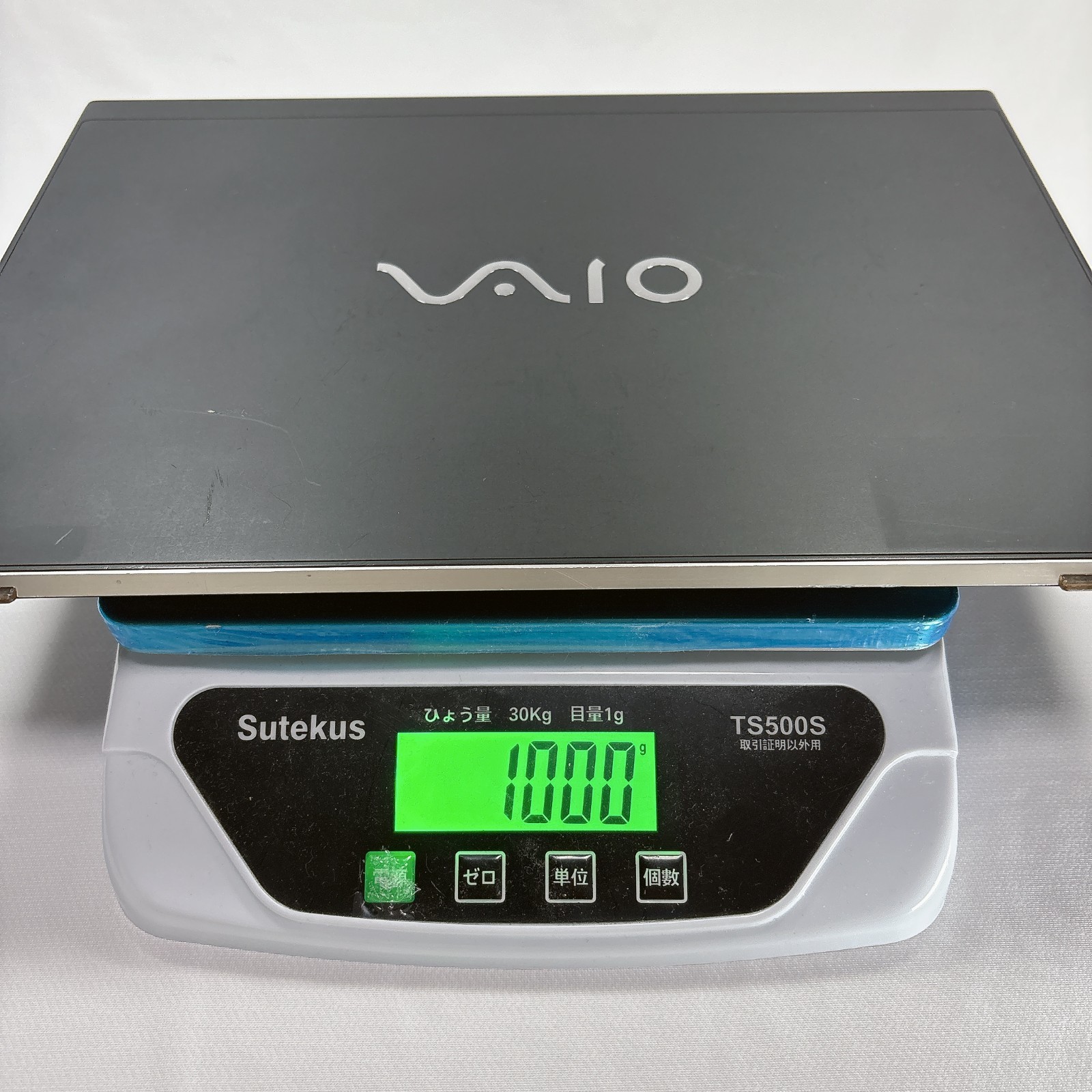 Sony Vaio VJPK13C12N Core i5-1035G1 RAM 16GB 256GB SSD 14in Made in Japan #927
