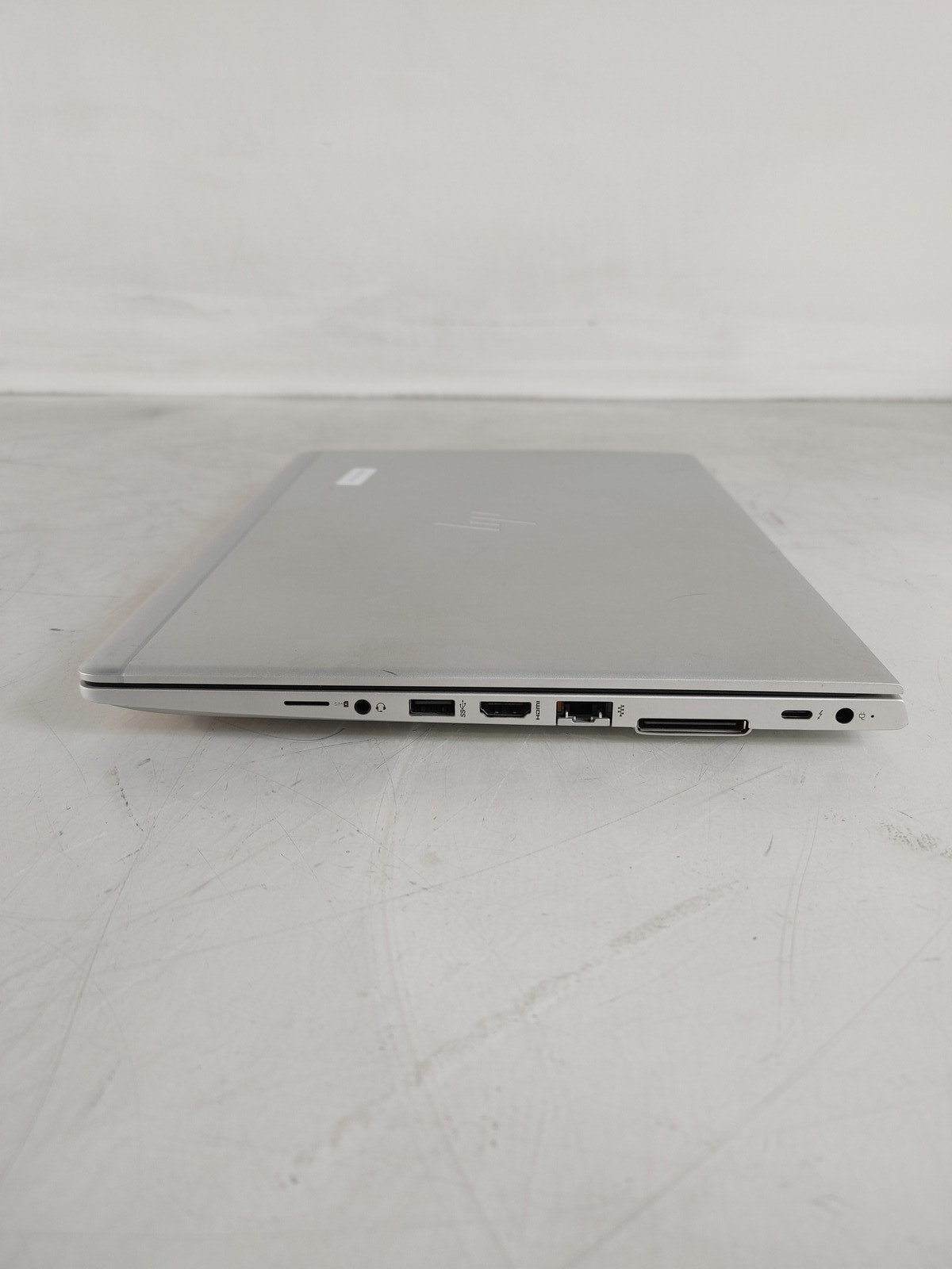 HP EliteBook 840 G5 Core i7-8650U 1.90 GHz 16 GB DDR4 No HDD