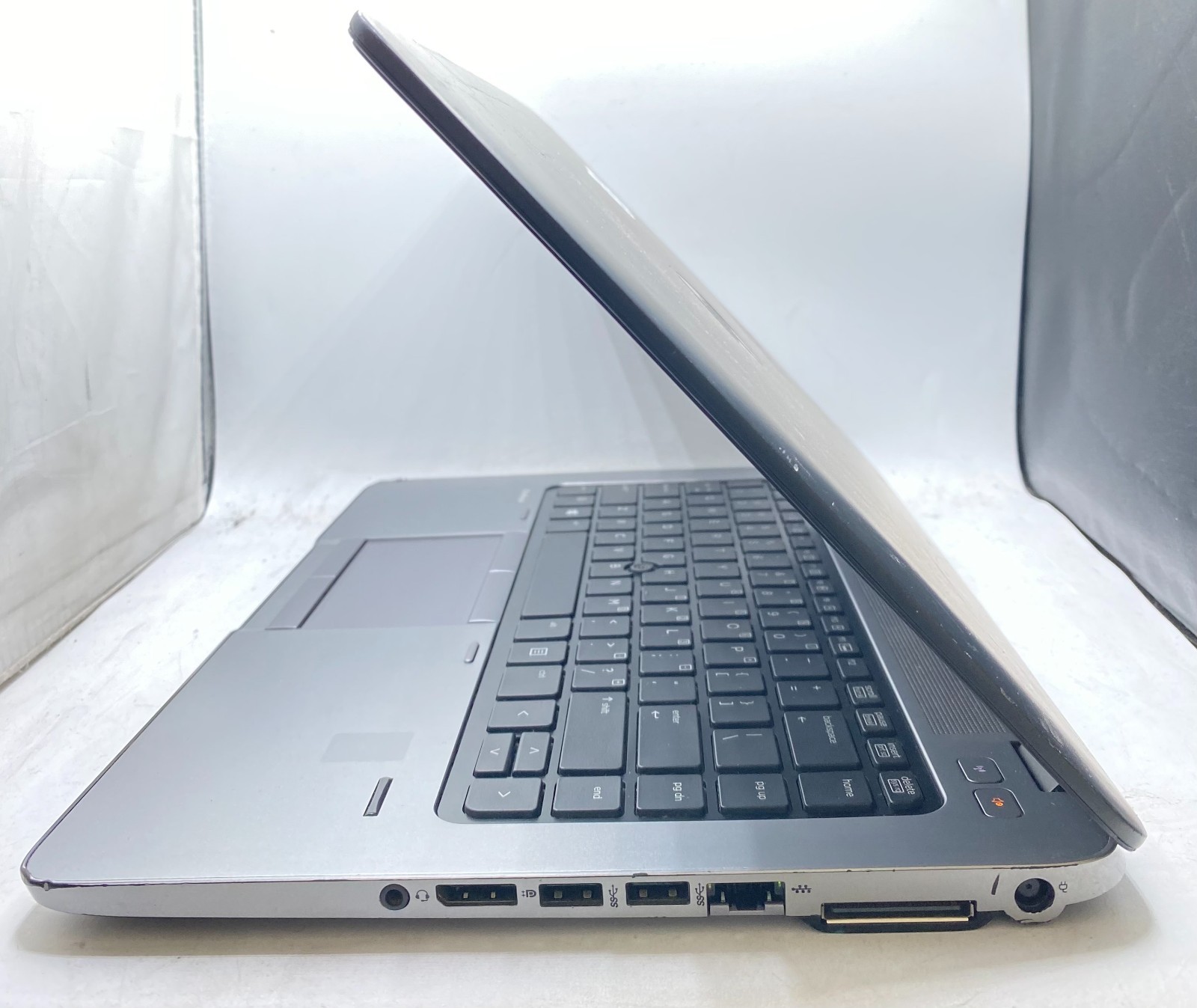 HP EliteBook 840 G1 14″ Laptop Intel Core i7-4600U 8GB RAM 256GB SSD