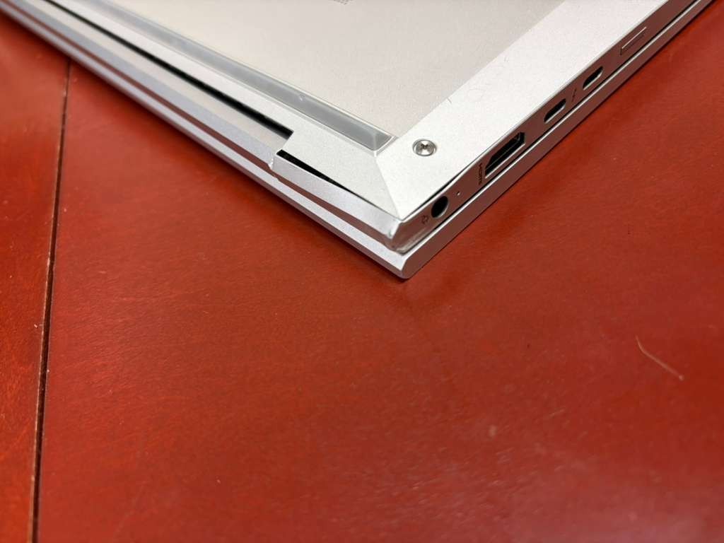 HP EliteBook 840 G8 14″ Laptop i7-1185G7 3.0GHz 8GB RAM 256GB SSD No Windows