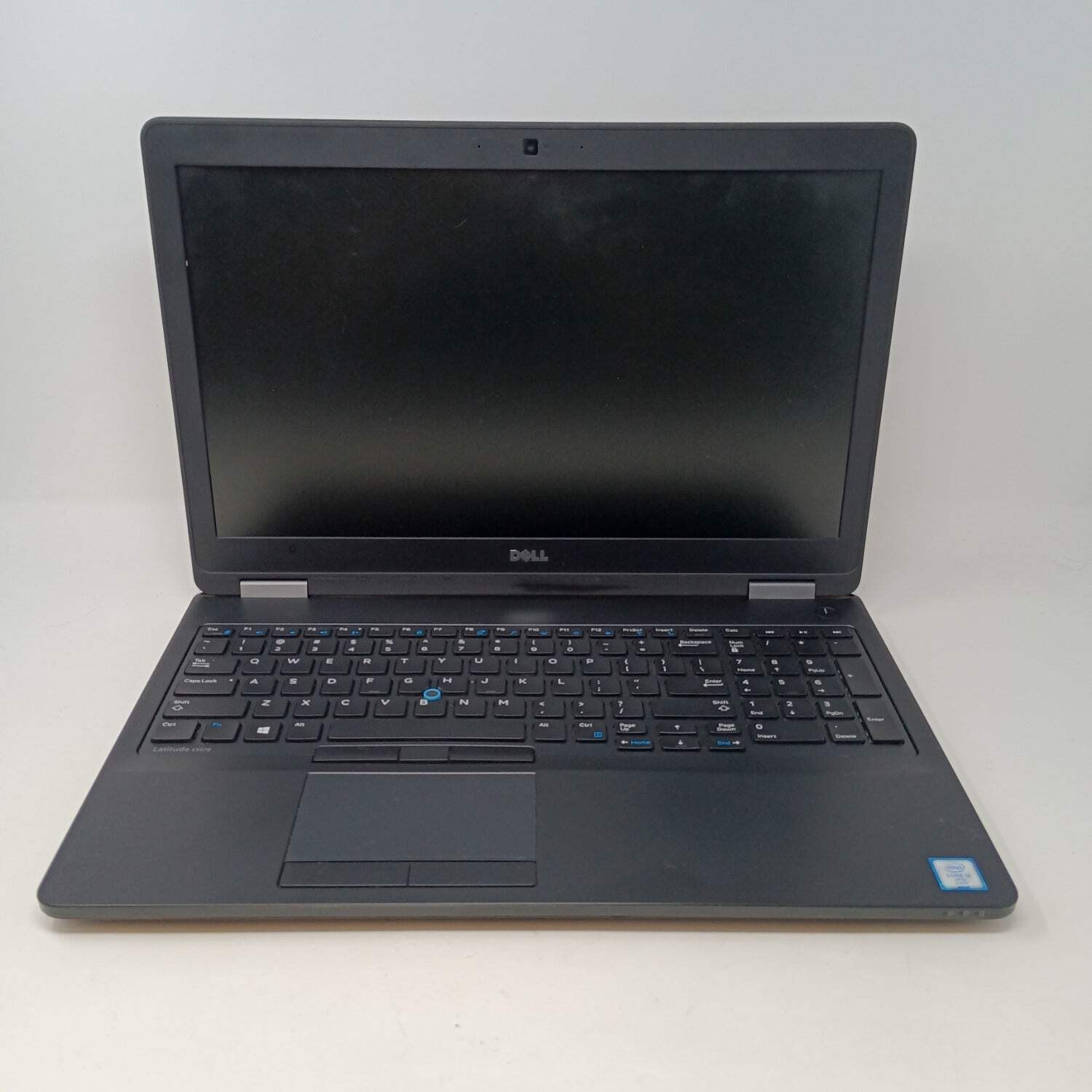 Dell Latitude E5570 15.6″ i5 6300U 2.4GHz 24GB RAM 180GB SSD