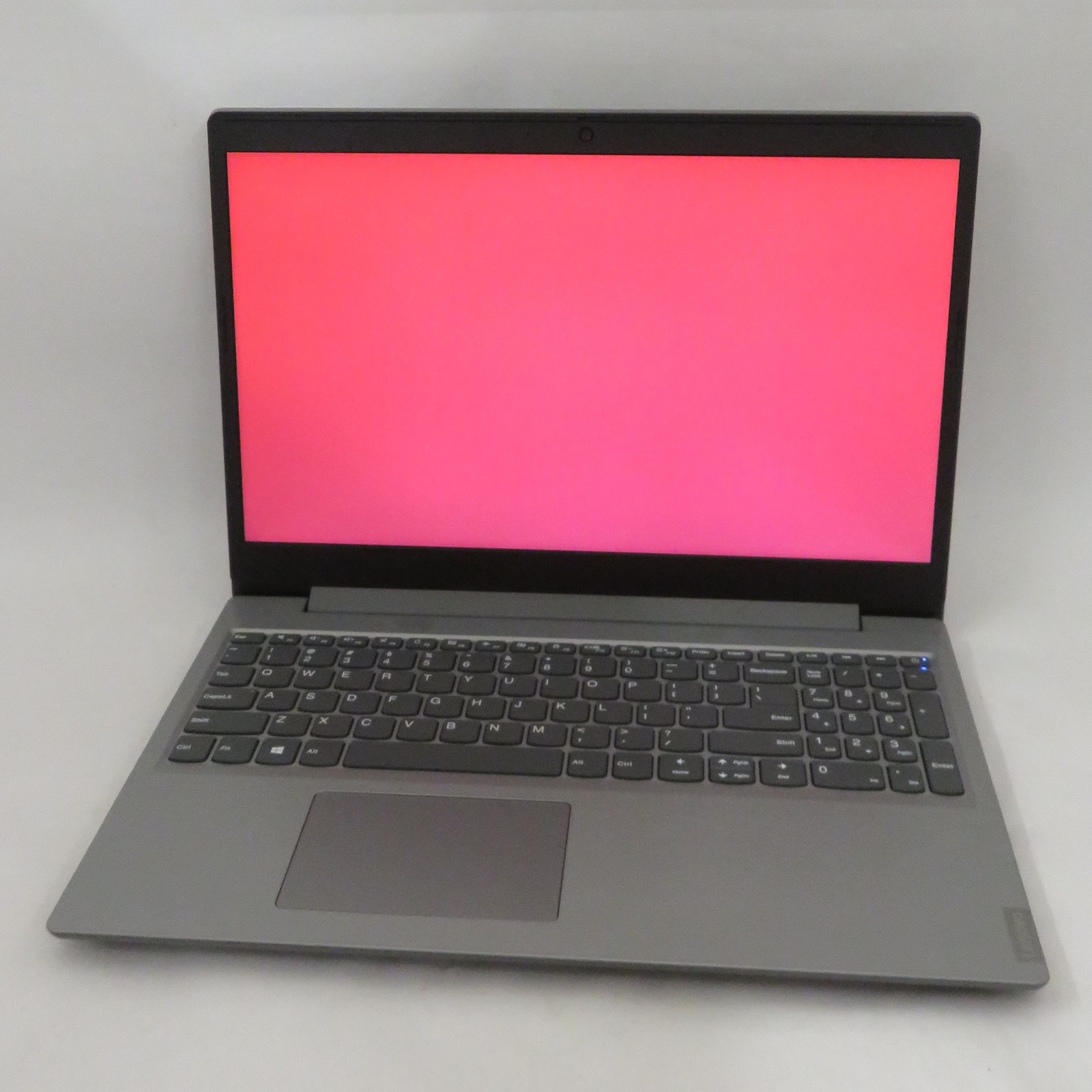 Lenovo IdeaPad L340-15API AMD RYZEN 3 3200U 2.6GHz 8GB RAM 1TB W11 Home DVD RW