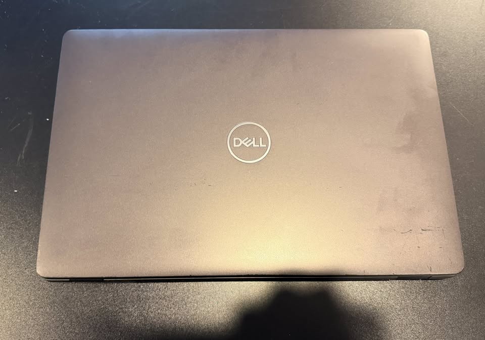 Dell Precision 3541 i5-9400 / 8GB RAM /238GB SSD/Quadro P620/Windows 11 (77)