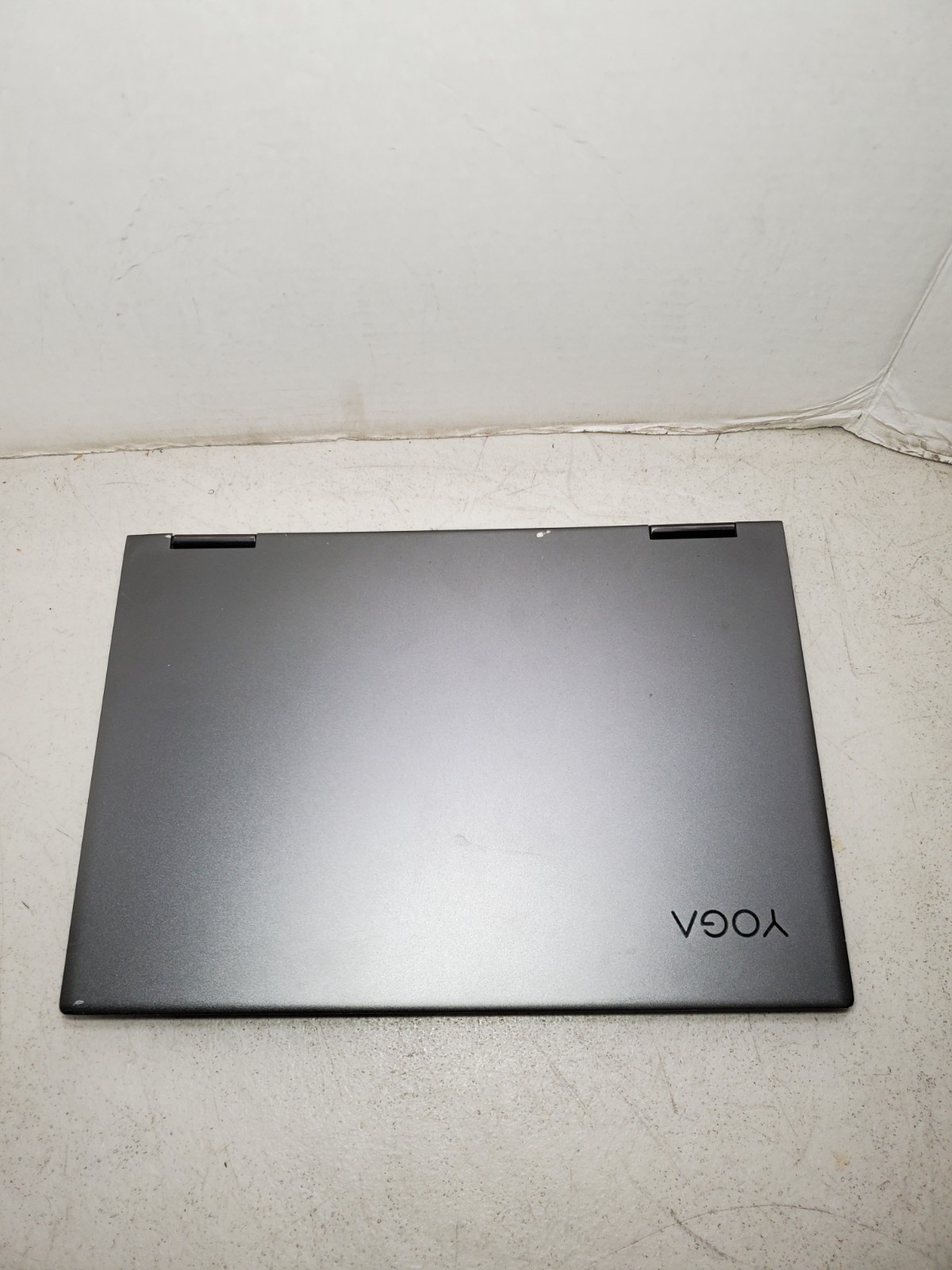 LENOVO YOGA 730-13IKB | CORE I7-8550U 8GB RAM No SSD/OS! #69