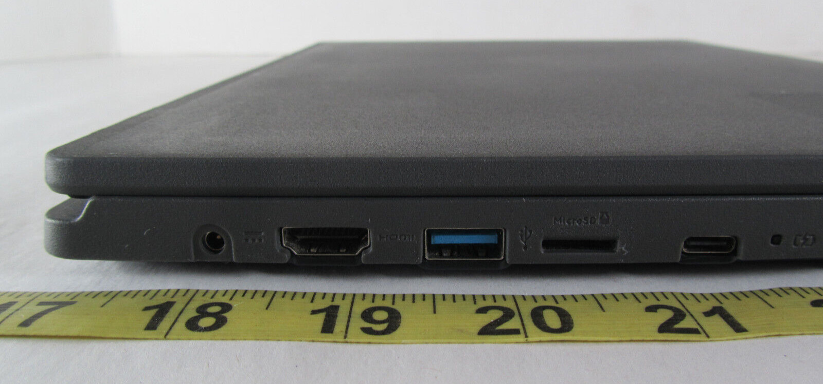 Acer TravelMate B3 B311-31 Student Laptop PC Computer with Charger & Case 64GB