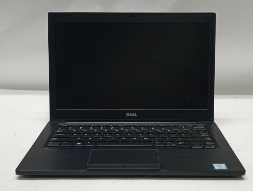 Dell Latitude 7280 i5-6300U VPRO@2.40GHZ 8GB RAM NO HDD/NO OS/NO BATTERY WH704*