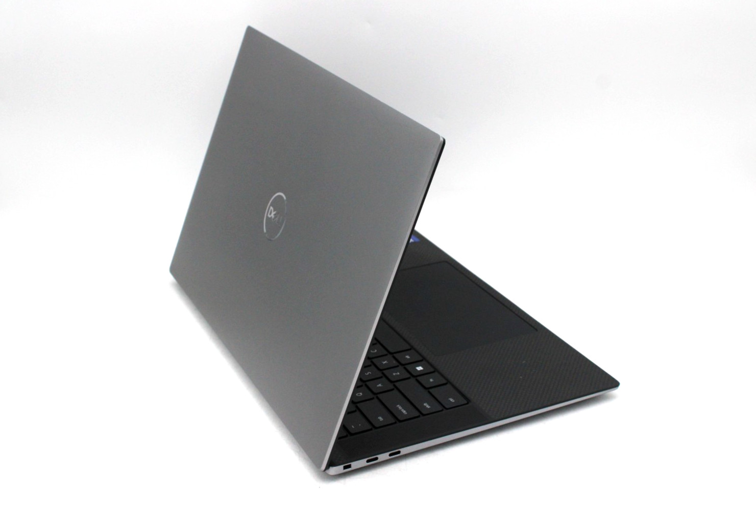 Dell Precision 5560 15.6″ Touch i9-11950H 16GB RAM 512GB SSD NIVIDIA RTX A2000