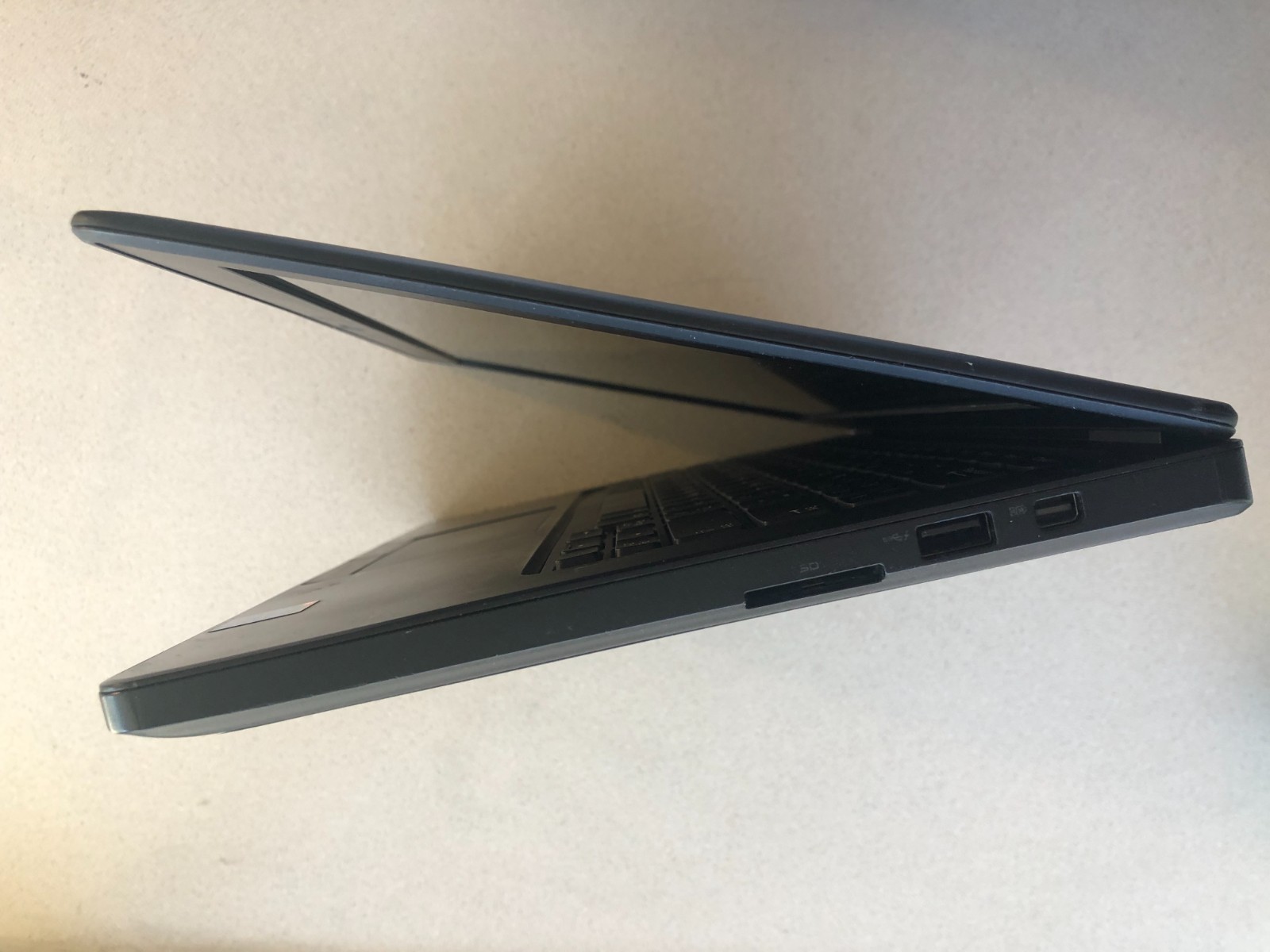 Dell E5250, i7-5600U, Windows 10 Pro, 1TB SSD, 16GB Ram, MS Office