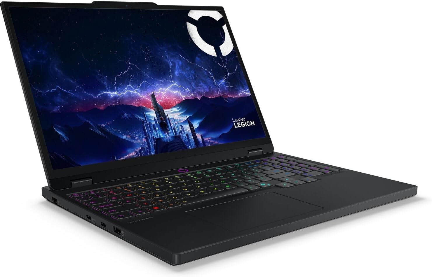 Lenovo Legion 5 Gen 10 15.1″ WQXGA OLED Ultra 9 275HX 32GB 1TB RTX5070 W11H 2Y