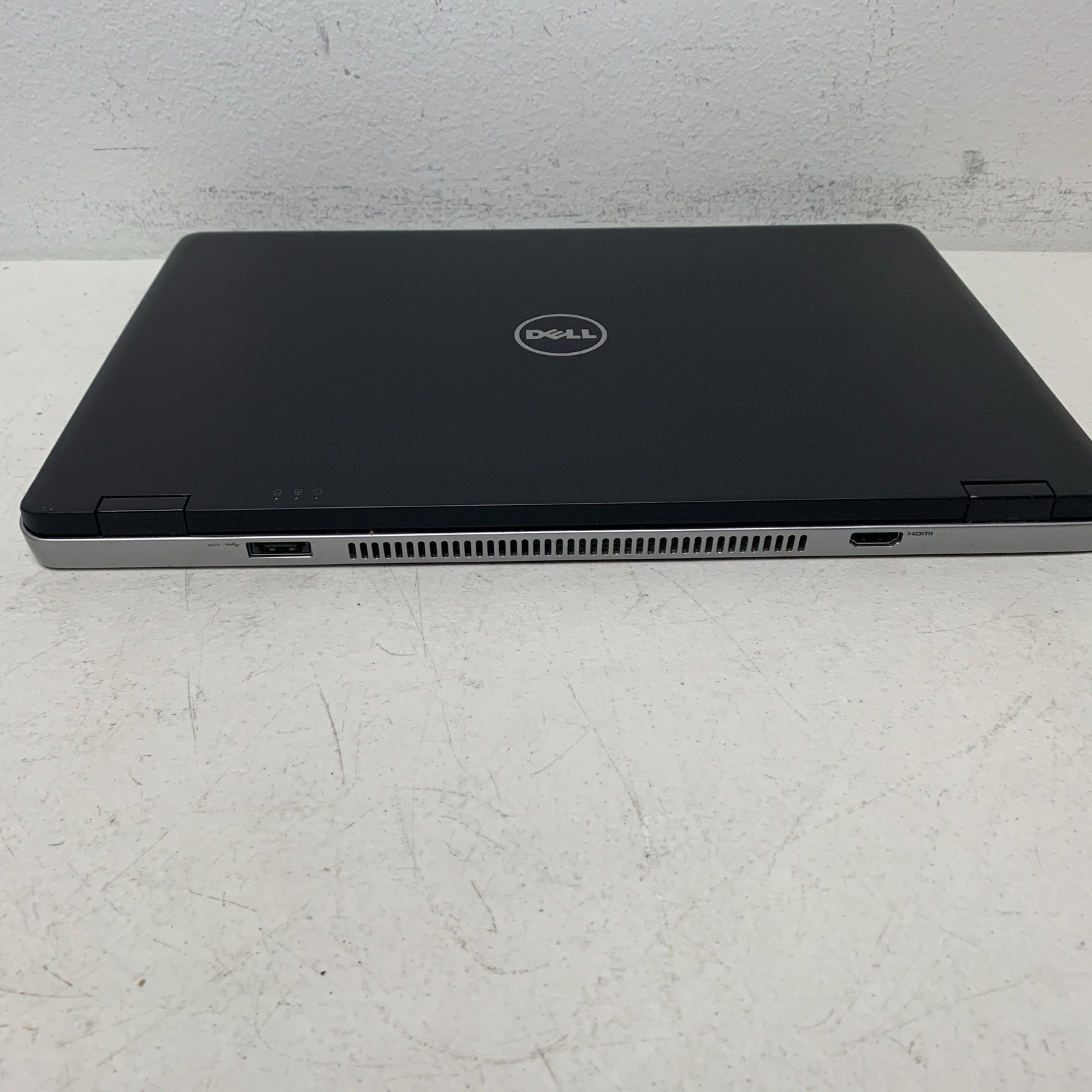 DELL Latitude Intel i7-3687u 2.1ghz 8gb Ram 256gb SSD Wind 10 Pro
