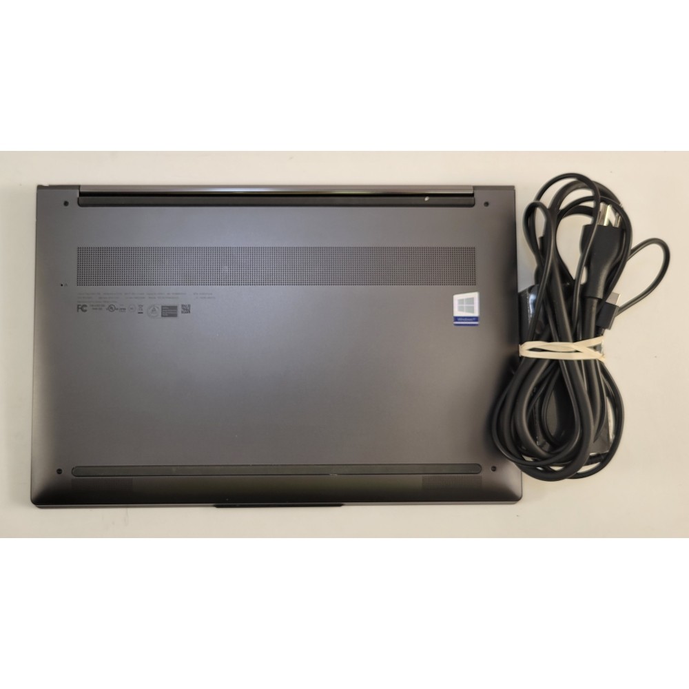 Lenovo Yoga C940-14IIL 14″, i7-1065G7 -16GB RAM- 512GB SSD