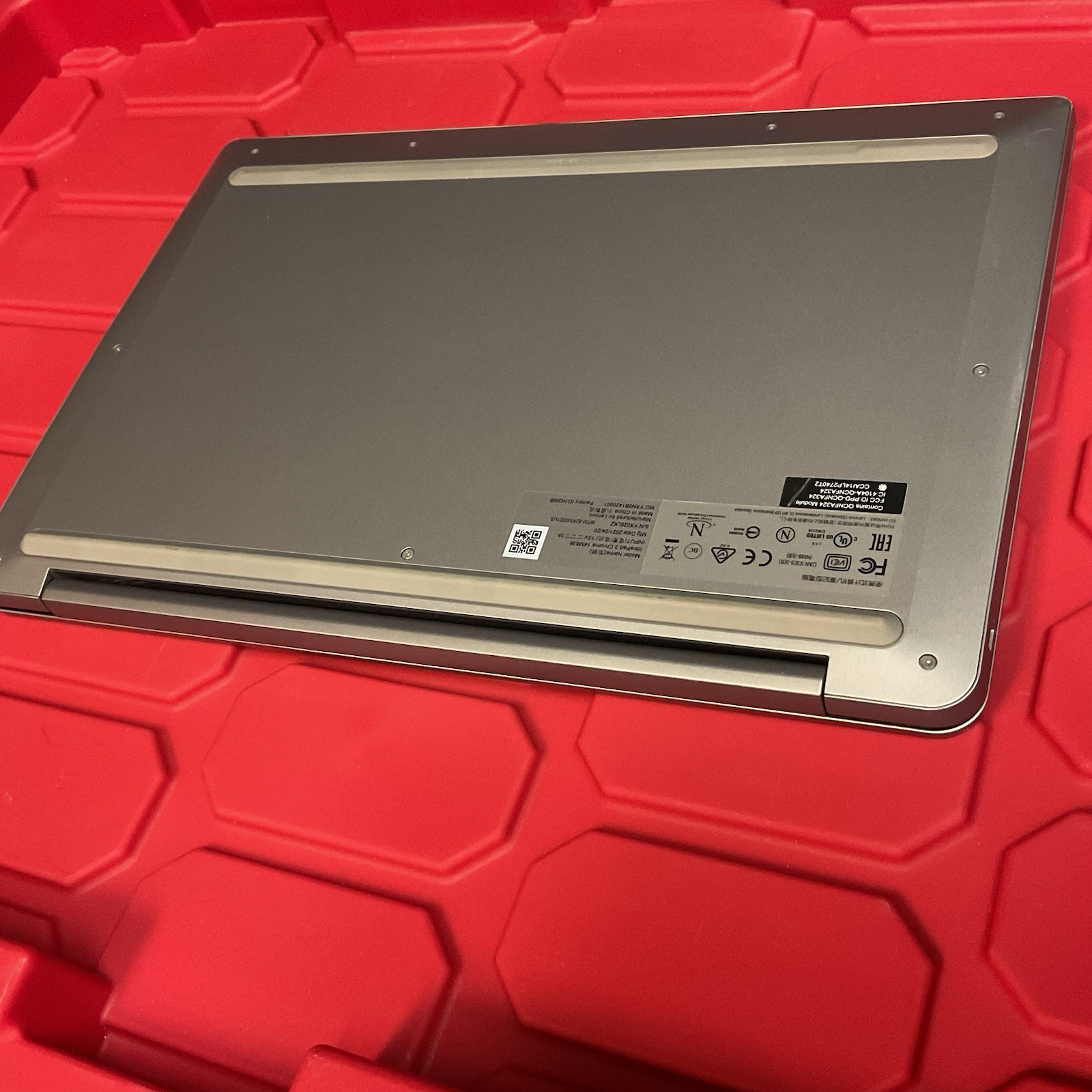 Lenovo IdeaPad 3 Chrome 14M836 14″ (64GB eMMC, MediaTek MT8183, 2.00 GHz)