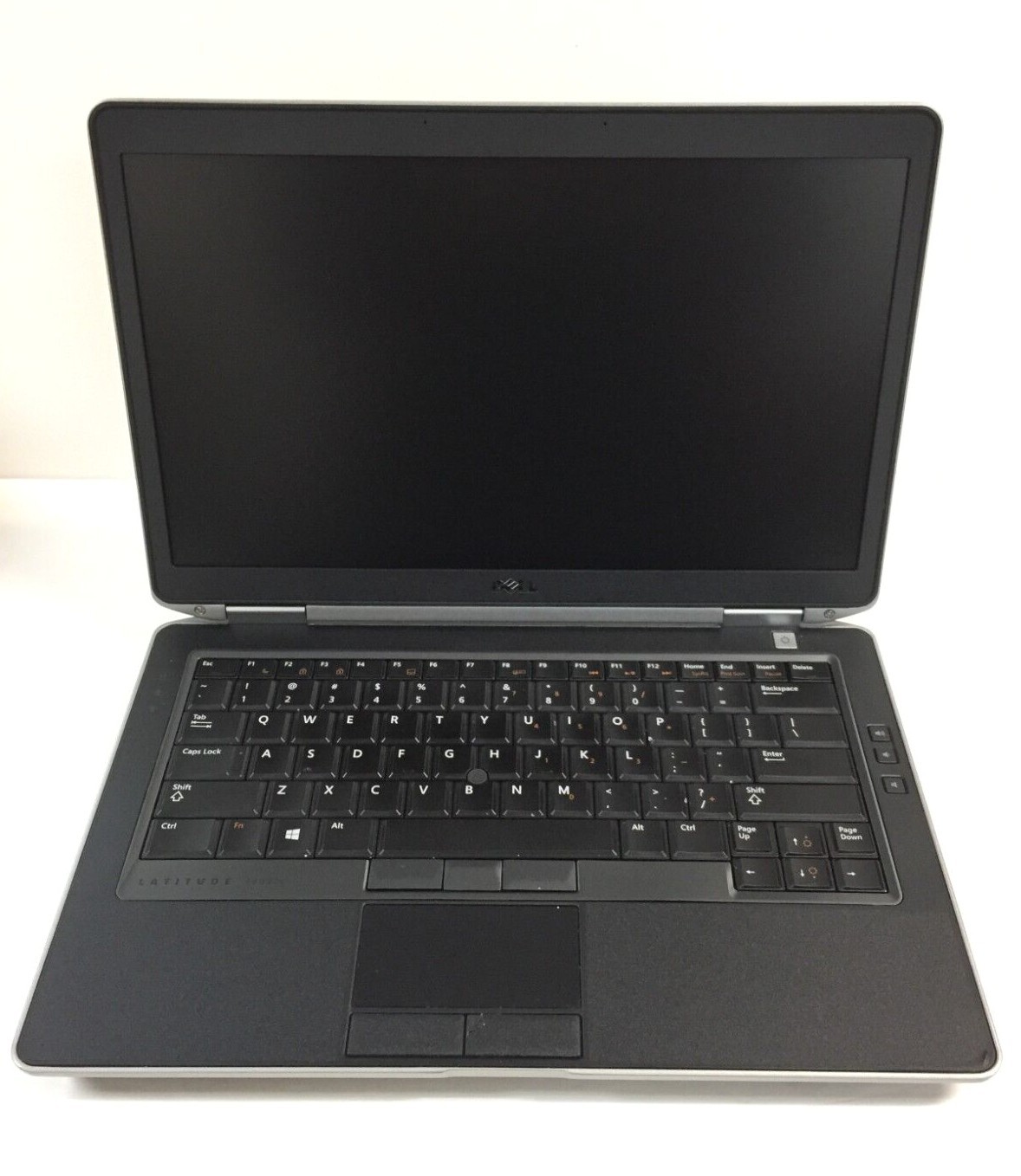 Dell E6430S 14.1″ Laptop, Intel i5 3th Gen./4GB RAM/128GB/256GB SSD/Win 10 Pro
