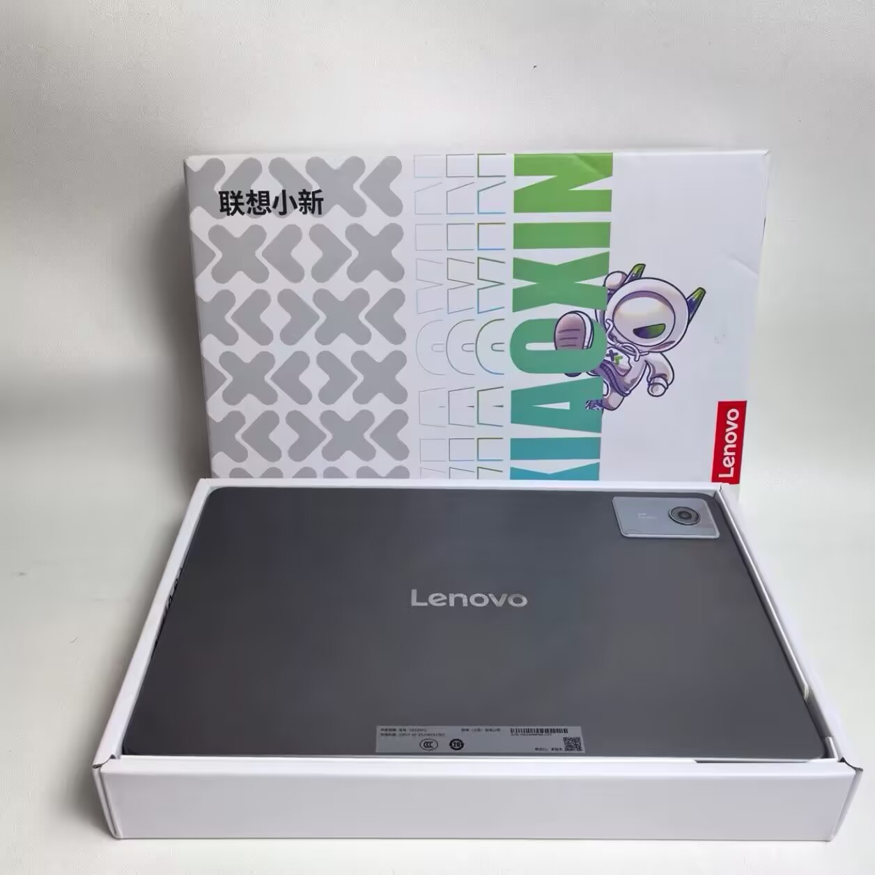 Lenovo Xiaoxin Pad 2025/Lenovo Idea Tab 11.0″ Dimensity 6300 7040mAh WIFI