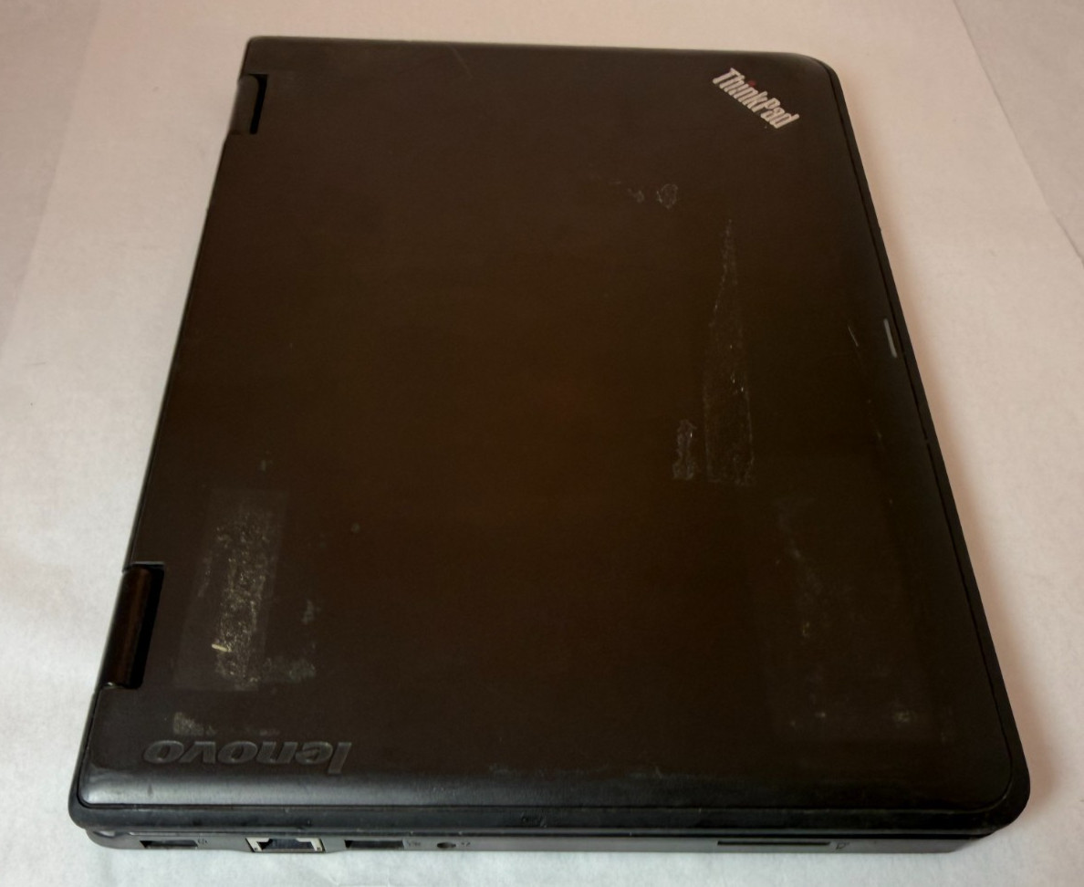 Lot of 2 Lenovo ThinkPad Yoga 11E 11.6″ – As Is