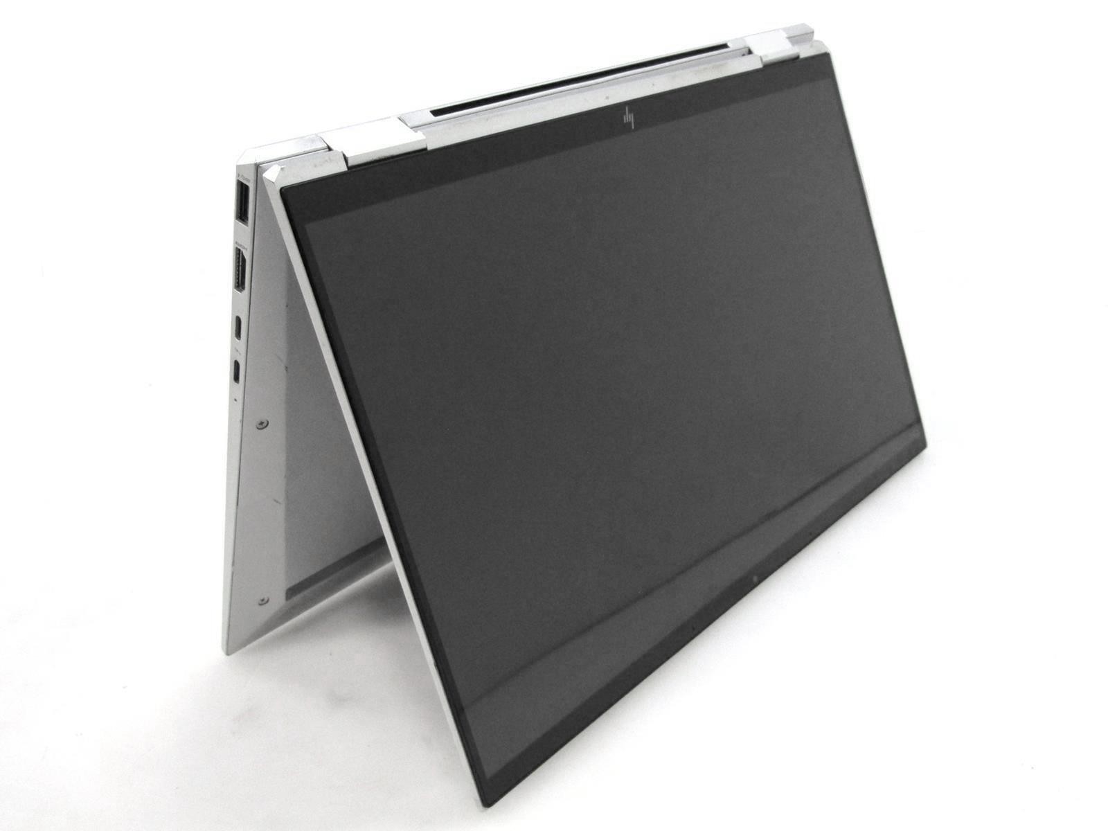 HP EliteBook x360 1040 G8 2-in-1 14″ | i7-1185G7 | 16GB LPDDR4 | Locked BIOS