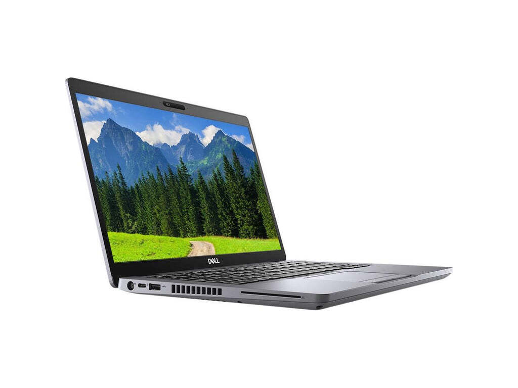 NEW Dell Latitude 5410 14″ i5-10210U 8GB RAM 256GB SSD Laptop Warranty 08/2023
