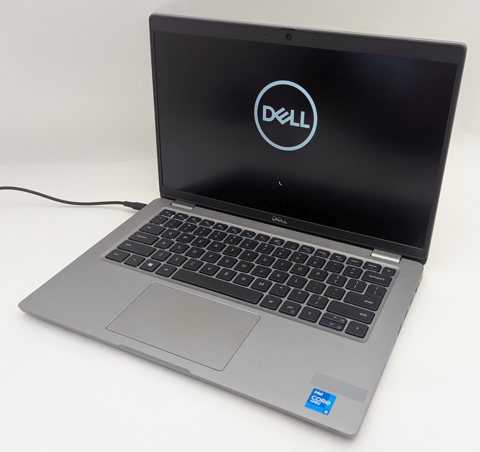 Dell Latitude 5420 14″ Laptop i5-1145G7 2.60GHz 8GB RAM 256GB NVMe Windows 11