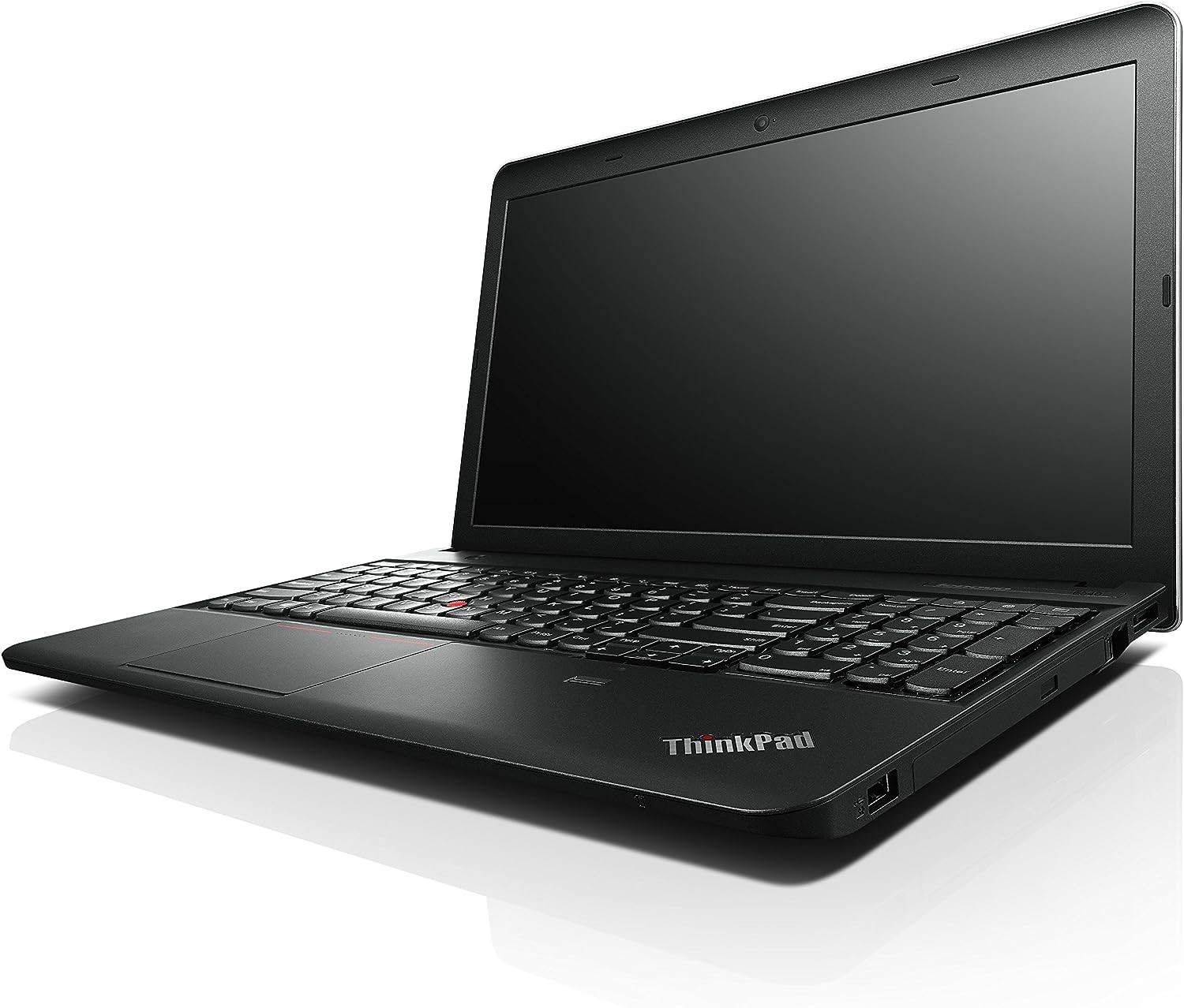 15.6″ Lenovo ThinkPad Laptop: Intel i3! 16GB RAM – 128GB SSD! Webcam! Zorin O.S