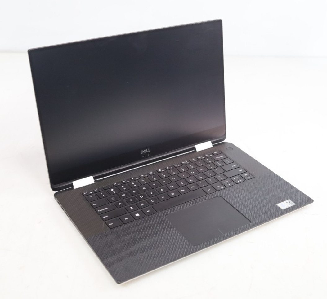 Dell Precision 5530 15.6″ Intel i5-8305G 8GB 256GB SSD PRO WX VEGA M GL Win 11