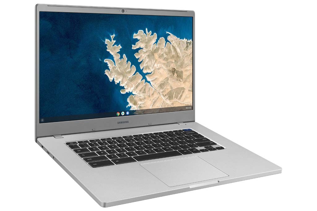SAMSUNG XE350XBAK01US Chromebook 4 Chrome OS 15.6″ Full HD Intel Celeron Pr